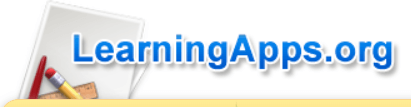 Learningapps