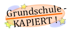 Grundschule kapiert